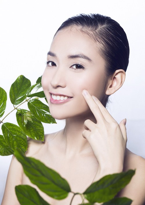 5 cách giúp tình cũ Trấn Thành có làn da sáng mịn - Hình 2