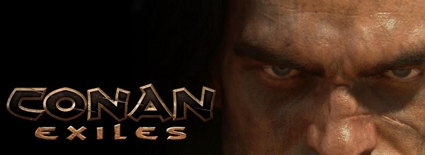 Conan Exiles chính thức được công bố - Hình 1