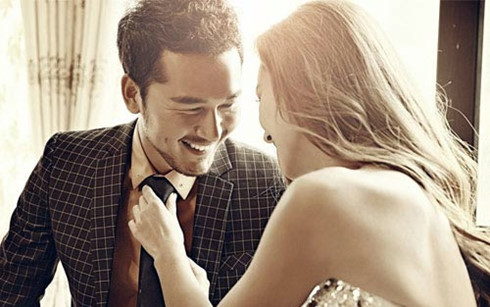 Đàn ông bỏ vợ theo bồ là ngu - Hình 1