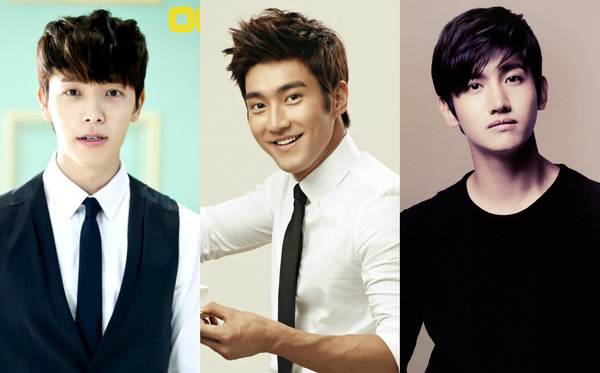 Donghae, Siwon (Super Junior) và Changmin (DBSK) bị chỉ trích vì được nhận biệt đãi trong quân ngũ - Hình 1
