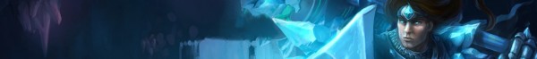 LMHT: Làm lại Taric, cập nhật các pháp sư và Dạ Kiếm Draktharr - Hình 1