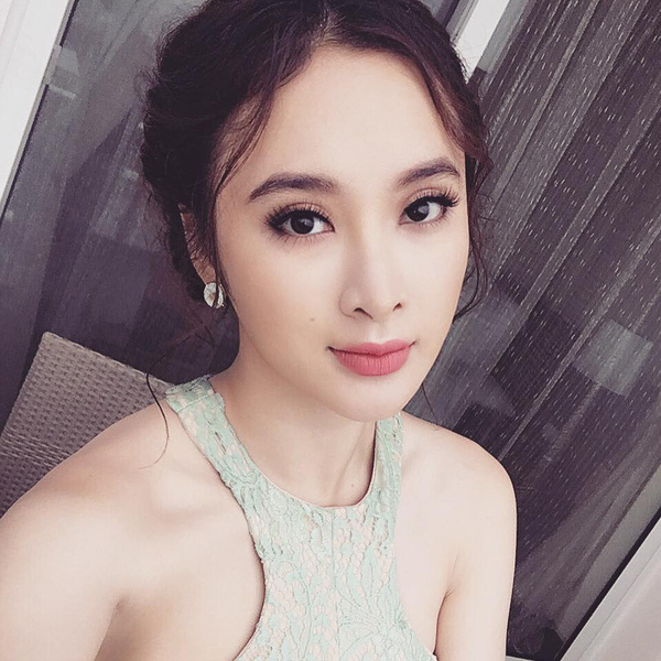 Soi nhất cử nhất động của sao Việt (1/2) - Hình 4