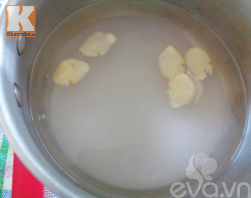 [Chế biến] - Tết này làm giò heo ngâm chua ngọt - Hình 2