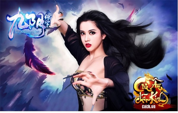Tin nóng về Big Update của Cửu Âm Chân Kinh Web - Hình 5