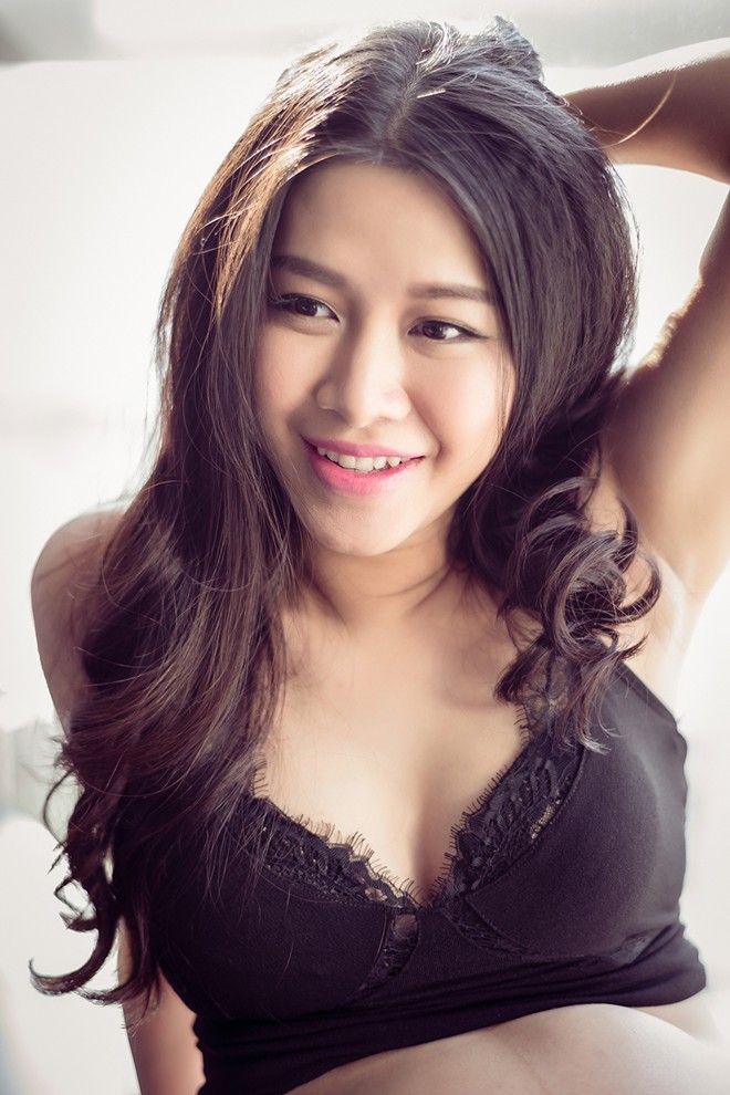 Tình yêu là thứ quan trọng nhất - Hình 1