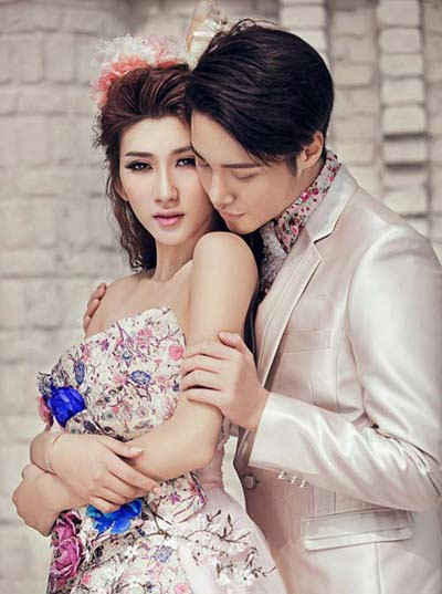 Tôi chấp nhận cho chồng ... đổi gió - Hình 1