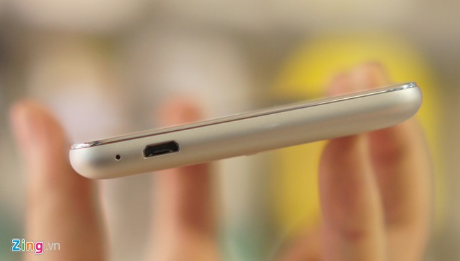 Xiaomi Redmi Note 3 Pro về VN, giá 5,9 triệu đồng - Hình 5