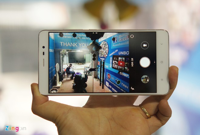 Xiaomi Redmi Note 3 Pro về VN, giá 5,9 triệu đồng - Hình 11