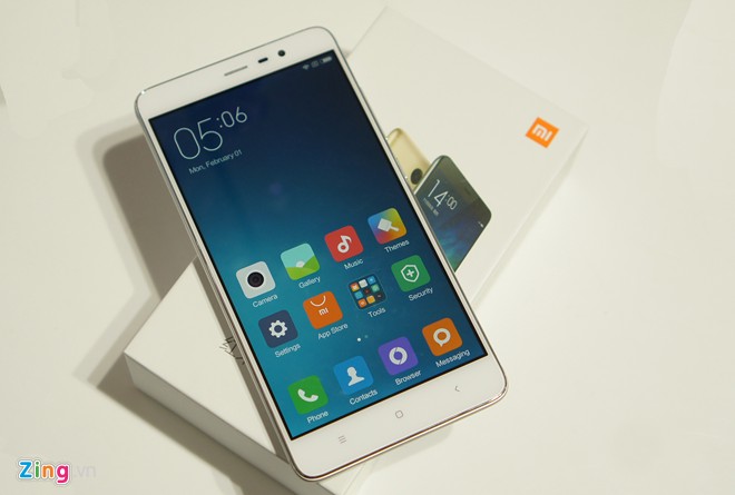 Xiaomi Redmi Note 3 Pro về VN, giá 5,9 triệu đồng - Hình 12