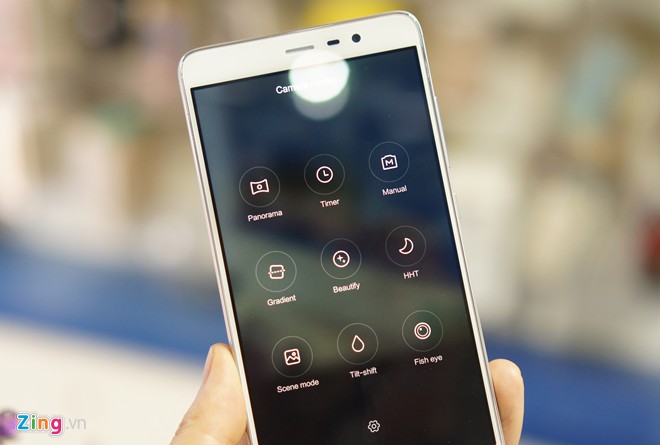 Xiaomi Redmi Note 3 Pro về VN, giá 5,9 triệu đồng - Hình 10