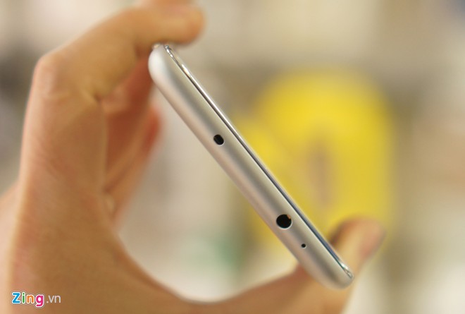 Xiaomi Redmi Note 3 Pro về VN, giá 5,9 triệu đồng - Hình 6