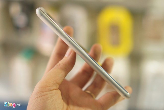 Xiaomi Redmi Note 3 Pro về VN, giá 5,9 triệu đồng - Hình 7
