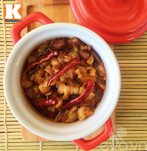 4 món mặn vừa ngon vừa rẻ tốn cơm vô cùng - Hình 3