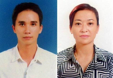 Bà trùm ma túy hừng hực lửa tình dùng kế &'bẫy tình' phi công trẻ - Hình 1