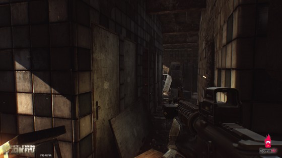 Cận cảnh quá trình hình thành nên siêu phẩm FPS Escape From Tarkov - Hình 4