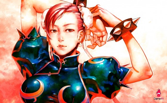 Capcom mừng sinh nhật lần thứ 48 của huyền thoại Street Fighter Chun Li - Hình 1