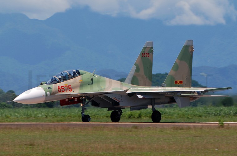 Điểm danh vũ khí Nga giao cho Việt Nam giai đoạn 2014-2015 - Hình 11