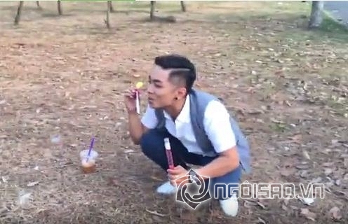 Hậu trường chụp ảnh siêu đáng yêu của con trai Khánh Thi, Phan Hiển - Hình 6