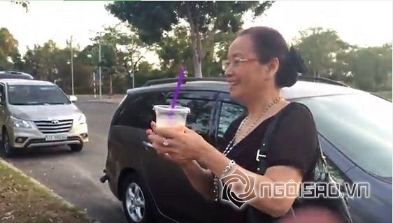 Hậu trường chụp ảnh siêu đáng yêu của con trai Khánh Thi, Phan Hiển - Hình 7