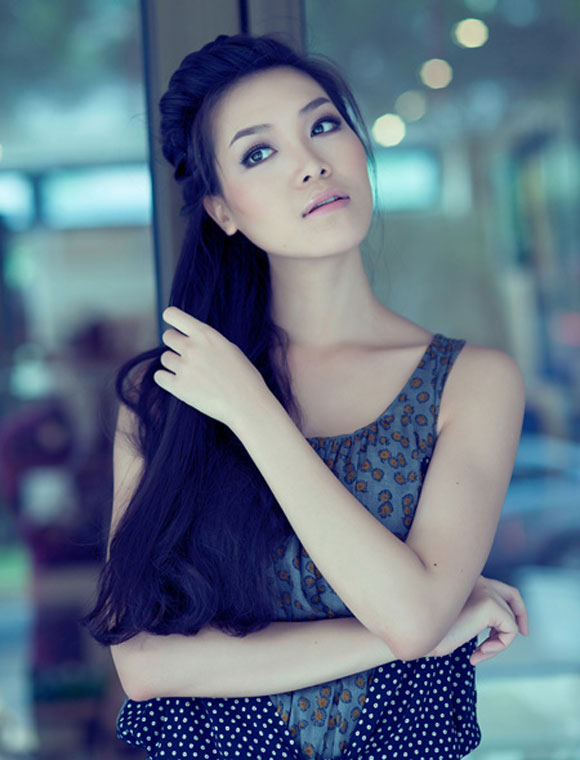 Hoa hậu nào có cú lột xác ngoạn mục nhất về ngoại hình? - Hình 28