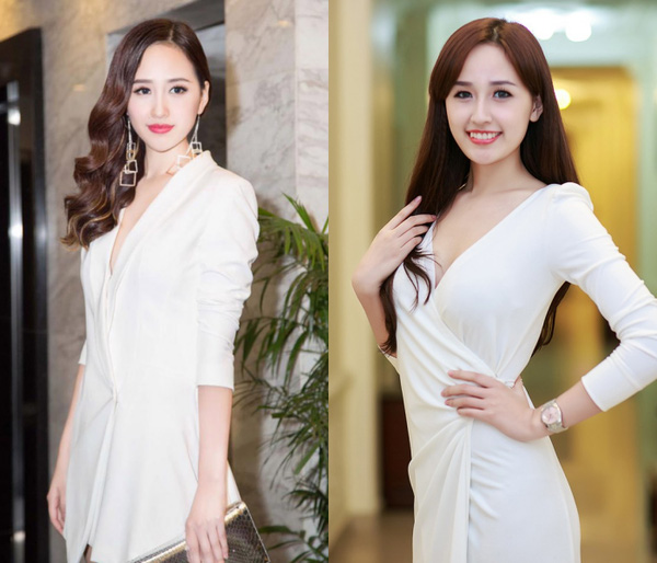Hoa hậu nào có cú lột xác ngoạn mục nhất về ngoại hình? - Hình 22