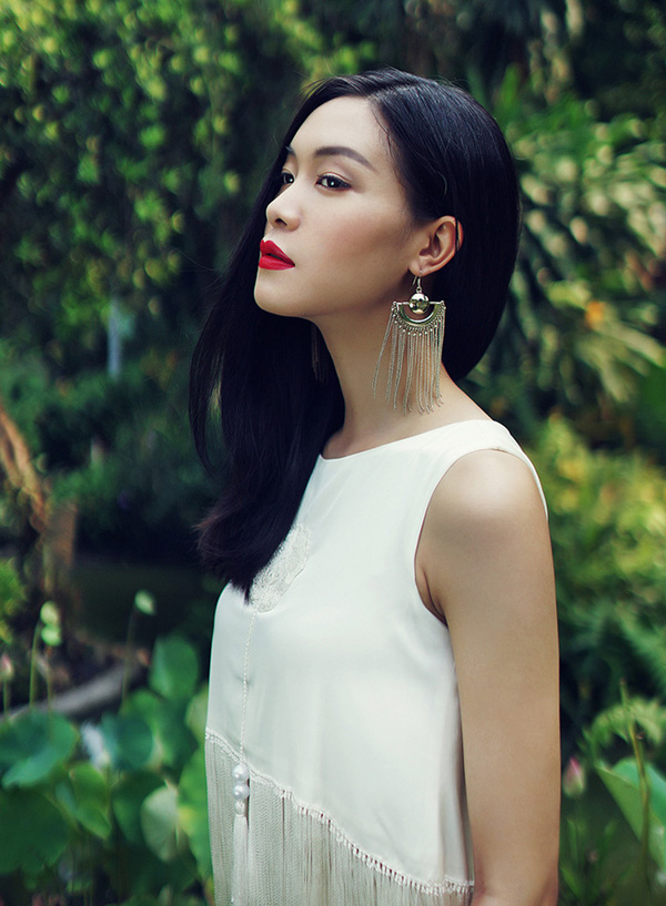 Hoa hậu nào có cú lột xác ngoạn mục nhất về ngoại hình? - Hình 30