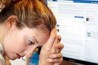 Hộp thư khác trong tin nhắn Facebook tố cáo chồng ngoại tình - Hình 1