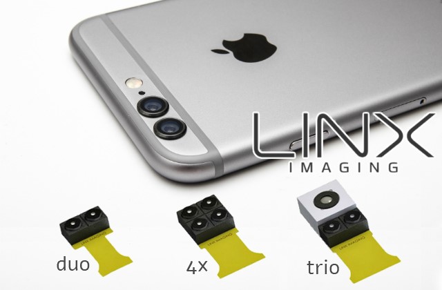 iPhone 7 Pro với camera kép sẽ tạo khác biệt cho Apple - Hình 2
