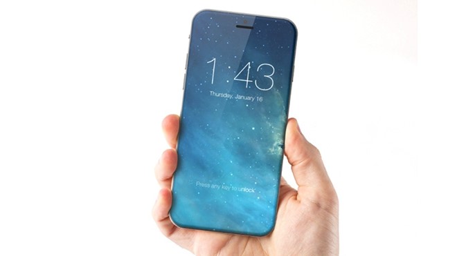 iPhone 7 Pro với camera kép sẽ tạo khác biệt cho Apple - Hình 1