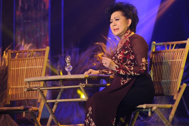 Khi bolero hot hơn The Remix - Hình 1