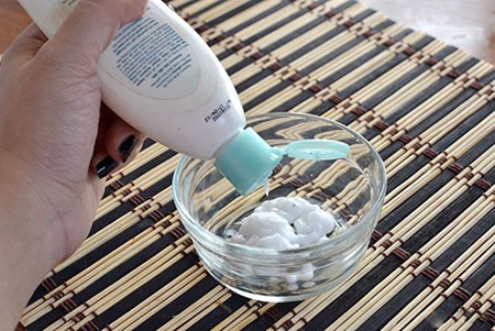 Làm trắng da trong 5p chỉ với mặt nạ lòng trắng trứng gà - Hình 2