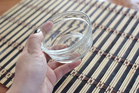 Làm trắng da trong 5p chỉ với mặt nạ lòng trắng trứng gà - Hình 1