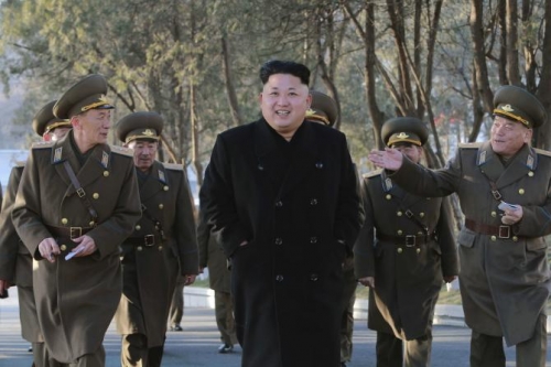 Mỹ sẽ trừng phạt các trợ lý cao cấp nhất của ông Kim Jong Un - Hình 3