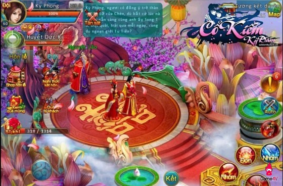 Những món quà lý tưởng dành cho nữ game thủ trong ngày 8/3 - Hình 1