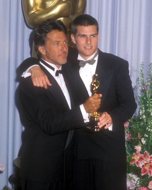 Những thánh nhọ cũng cần được đòi công bằng như Leonardo DiCaprio - Hình 11
