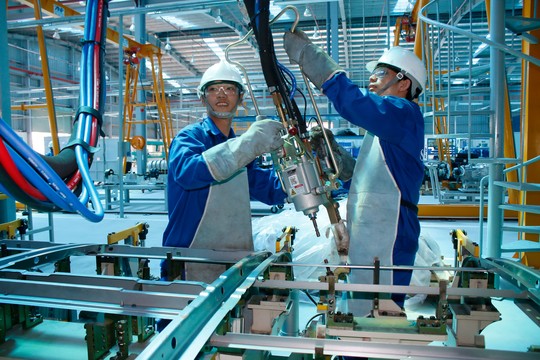 Thách thức trong hội nhập là vô cùng lớn - Hình 1