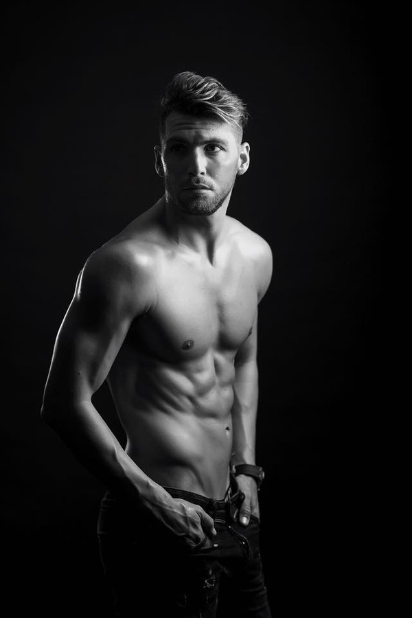 Trai đẹp Marko Simic bối rối nói về nghi vấn tình cảm với Hồ Ngọc Hà - Hình 3