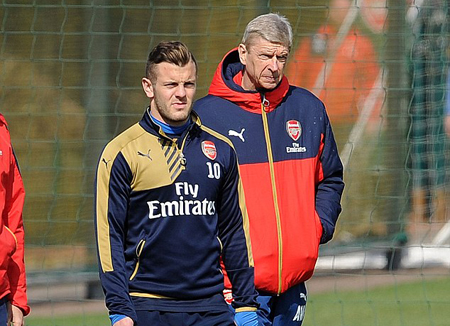 2 giờ sáng, Jack Wilshere vẫn lang thang chơi bời với bạn gái - Hình 4