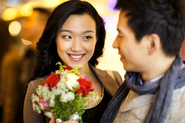 2 triệu đồng và cách ứng xử đáng hổ thẹn của bạn gái tôi - Hình 1