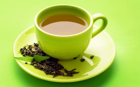5 loại trà có lợi cho chế độ giảm cân - Hình 1