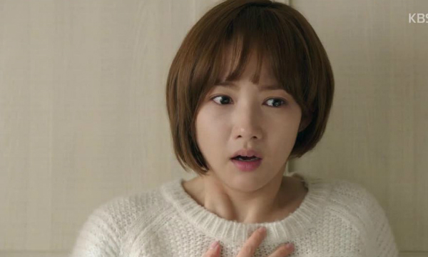Chồng ỷ lại: Mình ra ở riêng đi anh! - Hình 2