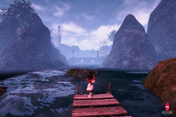 Game sử Việt Legend Of Chu II chính thức có trên Google Play - Hình 8