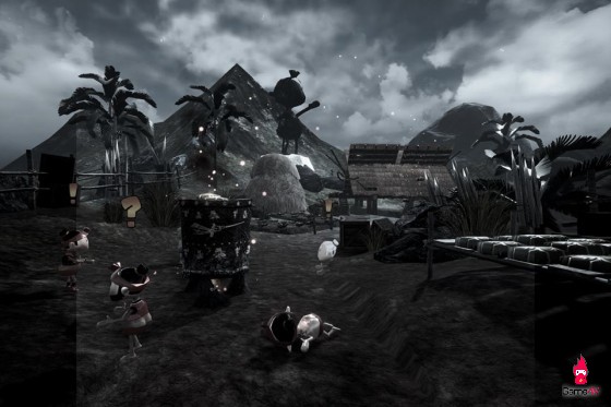 Game sử Việt Legend Of Chu II chính thức có trên Google Play - Hình 9