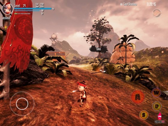 Game sử Việt Legend Of Chu II chính thức có trên Google Play - Hình 6