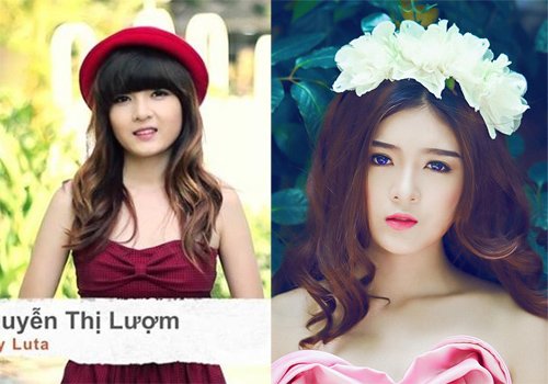 Hành trình lột xác nhan sắc của Lilly Luta sau 6 năm - Hình 7