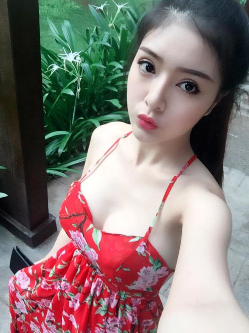 Hành trình lột xác nhan sắc của Lilly Luta sau 6 năm - Hình 19