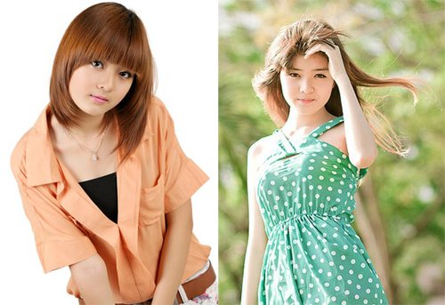 Hành trình lột xác nhan sắc của Lilly Luta sau 6 năm - Hình 5
