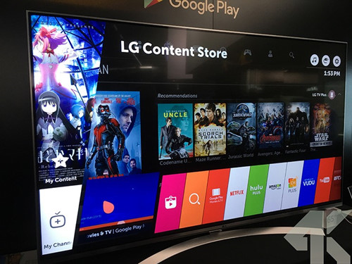 LG Signature với tham vọng phát triển thị trường gia dụng - Hình 2