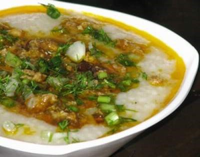 Món ăn chữa di mộng tinh - Hình 1