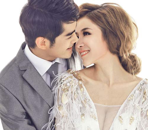 Muốn chồng không mê gái, 5 điều vợ nhất định phải nhớ - Hình 1